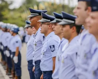 MP Militar manda apurar concurso