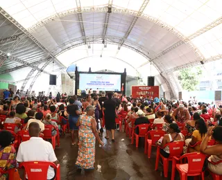 MPBA apresenta plano de atuação do Carnaval 2026 a ambulantes em Salvador