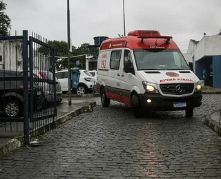Mulher dada como morta após atropelamento deixa hospital após semanas internada