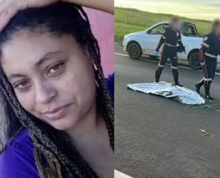Mulher dada como morta pelo Samu é salva por médico