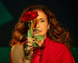 "Mulher de Poder": Daniela Mercury homenageia as mulheres no Carnaval