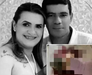 Mulher é morta a facadas pelo marido na Bahia após discussão