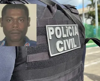 Mulher é presa suspeita de matar marido a facadas na Bahia