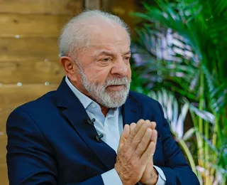 Na Bahia, Lula volta a culpar Bolsonaro por mortes na pandemia