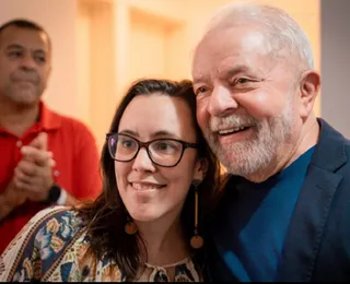 Na Bahia, Psol confirma apoio a Lula pela segunda eleição seguida