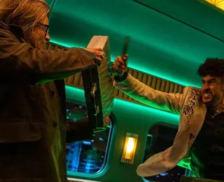 Na Netflix: o filme de ação com Bad Bunny para os fãs de John Wick