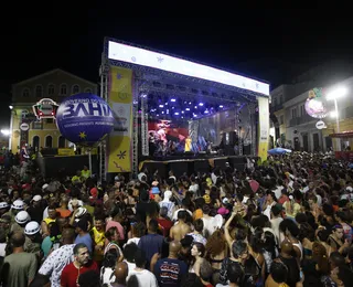 Nação Zumbi, Rachel Reis e Nelson Rufino: Carnaval do Pelô terá mais de 150 atrações