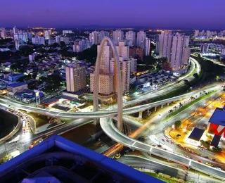 Nada de Suíça, primeira cidade a atingir o padrão máximo de vida fica no Brasil