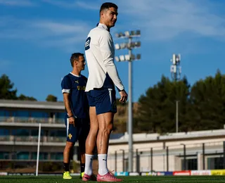 Não vai curtir o Carnaval? Veja quais jogos vão passar nesta sexta-feira