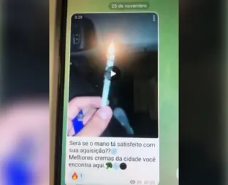 Narcobot: loja on-line de drogas com atendimento por IA é fechada