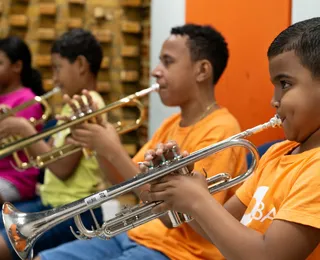 Neojiba abre inscrições para 490 vagas para Salvador, RMS e interior