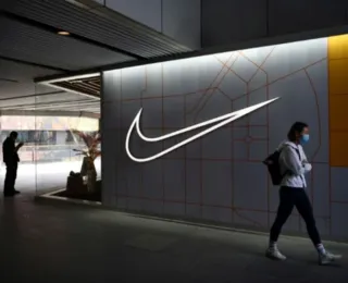 Nike é acusada de suposta 'discriminação' contra trabalhadores brancos