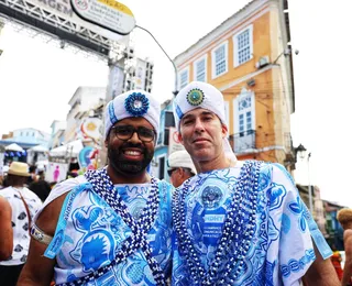 No Filhos de Gandhy, secretários defendem cultura afro