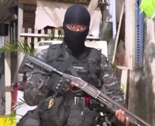 Nordeste de Amaralina: criança é feita refém e número de mortos aumenta
