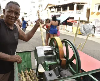Nordeste de Amaralina: quanto custa comer e beber no Carnaval