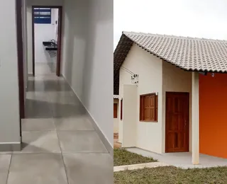 Nova cela de Bolsonaro é maior que apartamento do Minha Casa, Minha Vida
