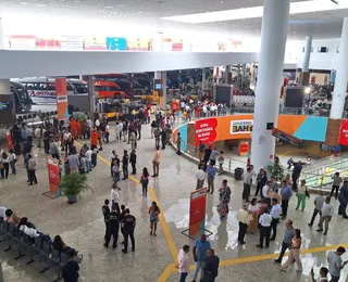 Nova Rodoviária de Salvador começa a funcionar; saiba como utilizar