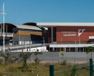 Nova Rodoviária de Salvador: guia rápido com localização, acessos e serviços