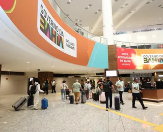 Nova rodoviária de Salvador pode virar vitrine do artesanato baiano