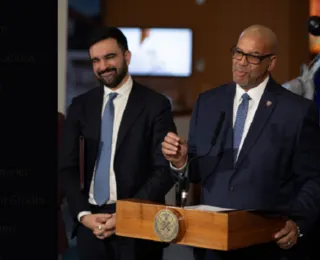 Nova York nomeia ex-detento para chefiar sistema prisional