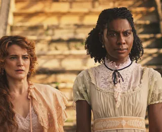 Novela Dona Beja tem baiana no time de roteiristas; conheça Ceci Alves