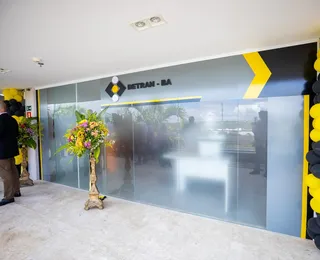 Novo Detran em Camaçari: Guarajuba ganha posto para serviços de CNH e veículos