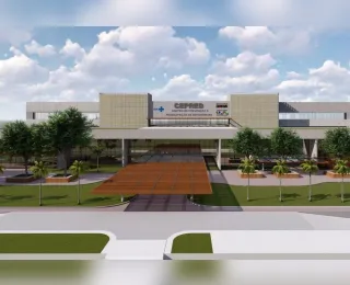 Novo hospital será construído em área estratégica de Salvador