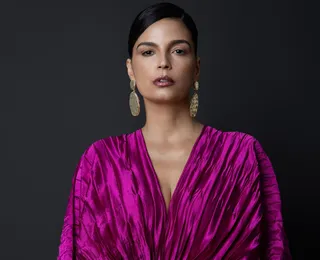 Novo single de Emanuelle Araújo chega para embalar o Carnaval 2026