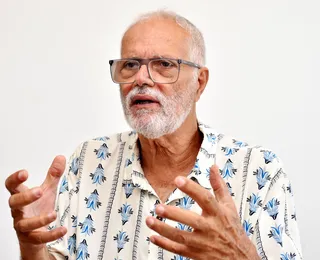 "O Carnaval deixou de ser cultura e virou produto", diz Roberto Mendes