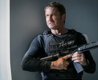 O filme da Netflix que vai te fazer cancelar tudo o que planejou hoje