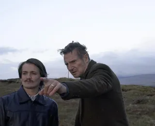 O filme da Netflix que vai te fazer esquecer que hoje ainda é segunda