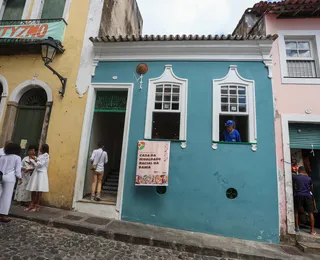 O lar antirracista