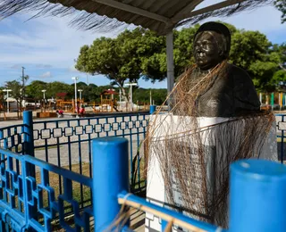 O martírio de Mãe Gilda