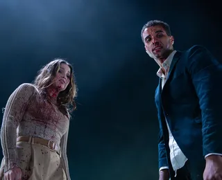 O novo filme de terror inovador da Netflix ideal para maratonar hoje