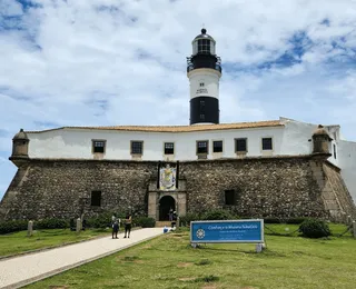O turismo na Bahia mudou de patamar