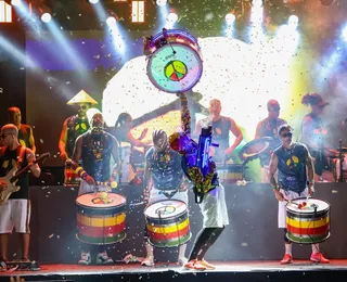 Olodum e Timbalada reagem a possíveis mudanças de circuitos