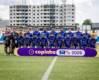 Ônibus de equipe eliminada da Copinha sofre grave acidente; saiba mais