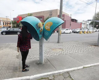 Orelhões se despedem das calçadas brasileiras após décadas de história