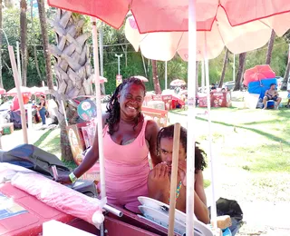 'Os invisíveis': Relatos de quem sustenta o Carnaval de Salvador