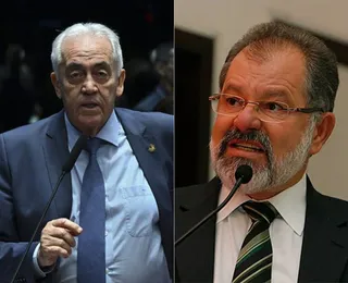 Otto reage a provocações e alfineta Marcelo Nilo: “Bobo ou tolo”?