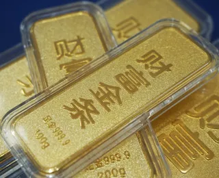 Ouro volta a subir e impulsiona boom histórico no faturamento mineral
