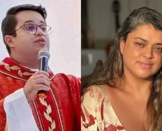 Padre fecha acordo com o MPF após fala polêmica sobre Preta Gil