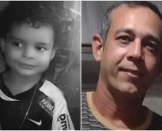 Pai mata filho de 4 anos no banheiro de casa após discutir com mulher