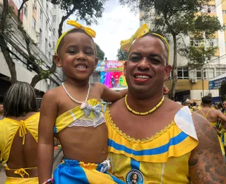Paixão que atravessa gerações: de pai para filho no Muquiranas