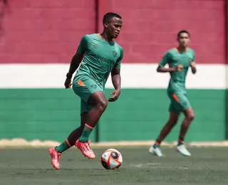 Palmeiras se aproxima da contratação de Jhon Árias por valor multimilionário