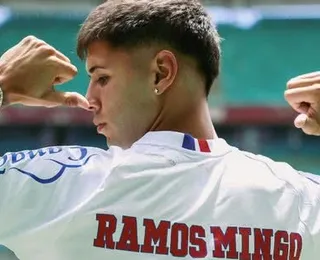 Passagem de bastão: jogadores do Bahia que são referências para a base
