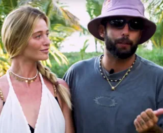 Pedro Scooby e Cíntia Dicker participam de documentário sobre a biodiversidade na Bahia