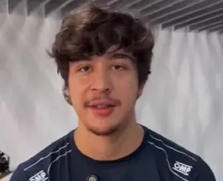 Pedro Turra é denunciado por homicídio doloso após morte de jovem