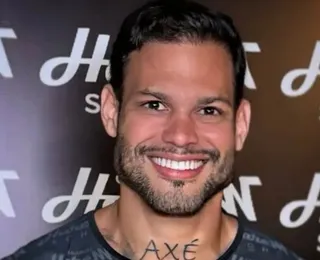 “Pensei até em deixar de existir”, desabafa filho de Popó nas redes sociais