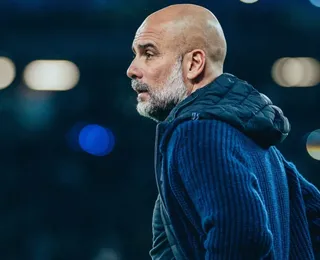 Pep Guardiola se indigna com conflitos e guerras ao redor do mundo